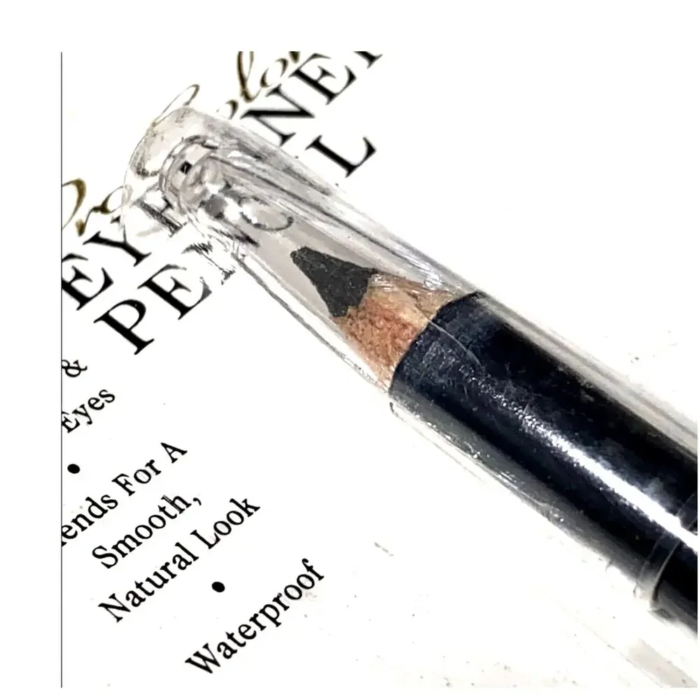 Salon ProColor Charcoal EYELINER PENCIL 5